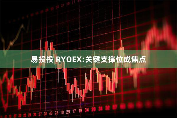 易投投 RYOEX:关键支撑位成焦点